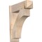 Ekena Millwork Westlake Smooth Arts and Crafts Outlooker, Douglas Fir, 7 1/2"W x 24"D x 28"H OUT08X24X28WTL03SDF - alternate 1